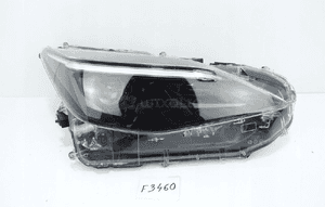 Toyota yaris cross 2021- soczewka lampa prawy przód prawa przednia 0D-310 1