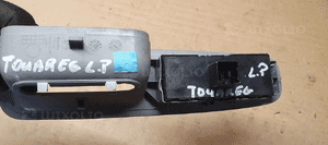 Przełącznik panel szyb lewy przód VW Touareg 7L6959857E 7L6867157E 8