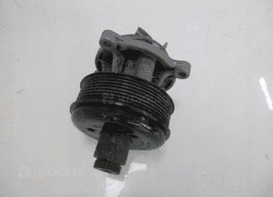 Pompa wody koło pasowe range rover sport 3.6 V8 2