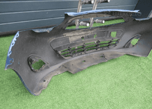 Zderzak przód przedni nissan micra K13 lift 2013-2016 rok 12