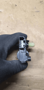 Silniczek klap nagrzewnicy Ford Focus MK3 AV6N-19B634-AA 2