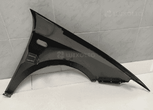 Seat ibiza iv 4 6J błotnik przód lewy przedni 4
