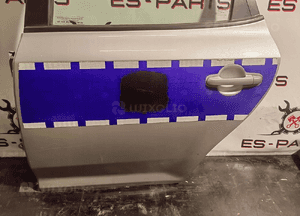Drzwi lewy tył kia ceed i kombi 9S 06-12 2