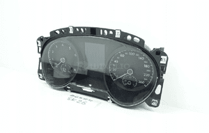 Licznik zegary vw sportsvan 517 28546KM 517920740D 3