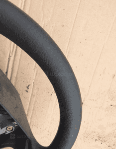 Kierownica NTC9687 Land Rover Discovery 1 I 300Tdi 1994-1998 2