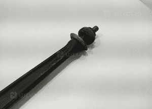 WAHACZ PRZÓD PRZEDNI LEWY PRAWY LAND ROVER DEFENDER 1999-2014 4