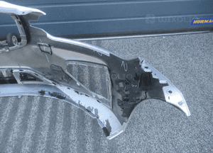 Zderzak przedni przód volvo V60 ii S60 iii r-design 31455622 2018-2022 27