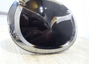 Emblemat atrapy grilla radaru mazda CX30 CX60 CX90 nowy org KBB3-507Z0 2
