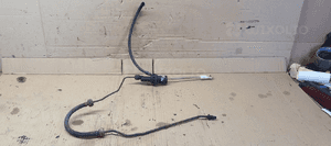 Pompka sprzęgła wysprzęglik przewód rurka Peugeot 307 2.0 HDI 9637030880 1