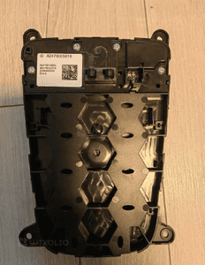 Sterownik multimedia Mercedes A2479005818 2