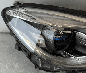Lampa lewy prawy przod kpl bmw 7 G11 G12 laser org 5