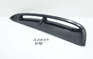 Nerka wlot błotnika lewa porsche panamera 971 971854775 1