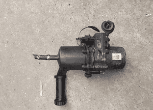 POMPA WSPOMAGANIA 9649557780 PEUGEOT 307 2,0 HDI 1