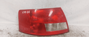 Tyl tylna lampa lewa audi A4 B6 cabrio 1