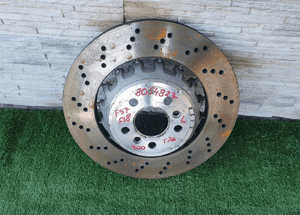 Tarcza hamulcowa bmw X3M F97 X4M F98 8054827