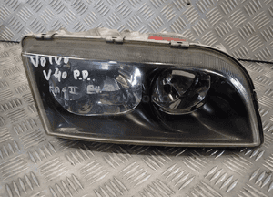 LAMPA PRZÓD PRAWA VOLVO V40 S40 LIFT EUROPA 30899679 RADOM 1