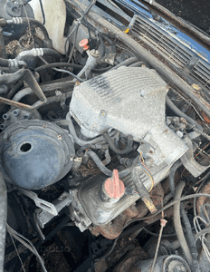 Silnik Land Rover Range rover Classic 3.5 v8 2