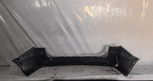 Zderzak tył tylny do opel astra h 3 iii kombi pdc Y474 5