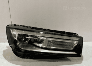 AUDI Q5 II 80A Lampa Bi-Xenon Prawa - 15968 1