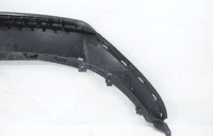 Vw polo v r line 2009- spoiler dokładka płyta pod zderzak przód 6R0805915F 7