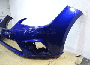 Seat ibiza v 6F0 fr zderzak przod przedni 2
