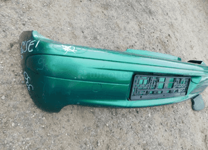 seicento zderzak kolor 330 nr 982 WYSYŁKA 3
