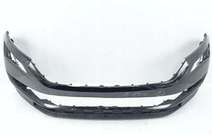 Skoda kodiaq 2016- 565807221 zderzak przód przedni 3