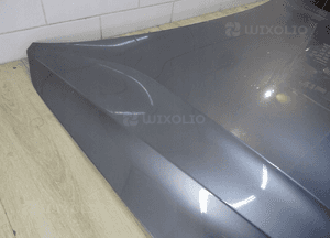 Maska pokrywa silnika volvo XC60 2 ii 4