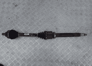 PÓŁOŚ DLUGA PRAWA VOLVO PEUGEOT 2,0 HDI 1