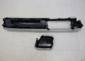 Range rover evoque L538 listwa panel konsoli europ 9