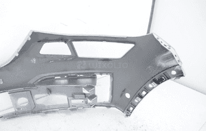 Zderzak przód przedni skoda kodiaq lift 21- 565807221H 8