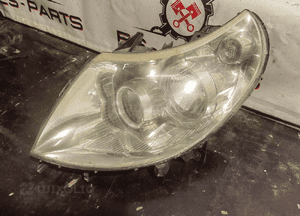 Lampa lewy przód lewa przednia ducato jumper boxer iii fioletowa wtyczka 3