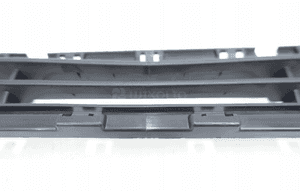Atrapa grill zderzaka hyundai I30 iii 16- n sport 5