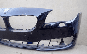 Zderzak przód przedni bmw 5 v F10 F11 lift 2013- 3