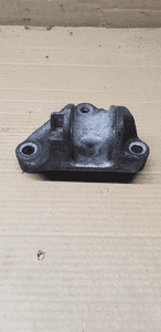 Łapa wspornik silnika skrzyni Renault Laguna III 2.0 DCI 113320003R 4