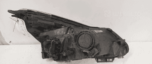 Lampa przod przednia lewa opel corsa d lift 5