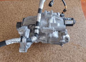 Most dyfer szpera hyundai I30N 2.0T 47495-24000 4