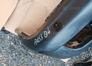 Zderzak przód przedni VW Passat B4 4