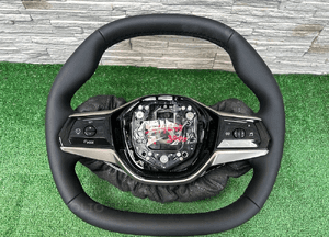 Kierownica bmw ix I20 5A14E49 1