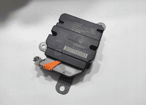 DESKA KONSOLA PODUSZKA PODUSZKI AIR-BAG PASY RENAULT CLIO IV 2013-2016 9