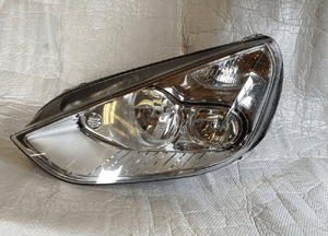 Ford galaxy / s-max lampa lewa 06-14 1