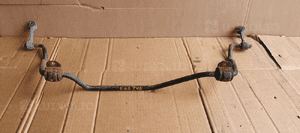 Stabilizator drążek stabilizatora tył BMW E46 Kombi 4