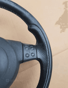 Kierownica Multifunkcja Seat Leon 2 Altea Toledo FR CUPRA 2