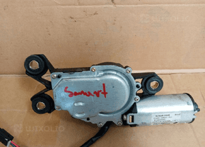 Silniczek wycieraczki tył tylny Smart Fortwo 11300.0.206 3