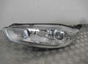 Lampa przednia przód lewa ford fiesta MK7 lift 2012-2017 6