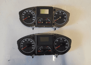 Licznik europa ducato jumper boxer 06- 1