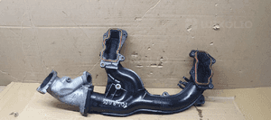 Kolektor ssący VW Touareg 3.0 TDI 059145762B 059145997D 3