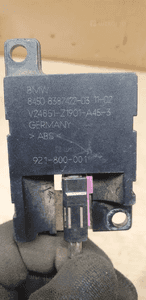 Wzmacniacz anteny moduł BMW 5 E60 8387422 6