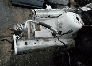 Ford Focus MK2 lift podluznica przod prawa 1