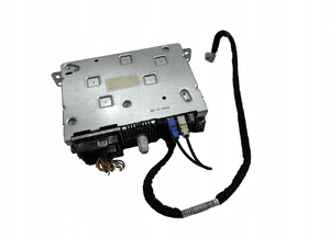 FABRYCZNE RADIO NAWIGACJA PEUGEOT 2008 I 9809503380 2013-2019 1
